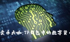  从小白到卖币大咖：TP钱