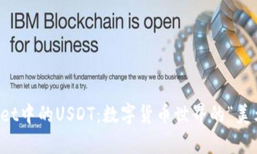 TPWallet中的USDT：数字货币世界的“美元传奇”